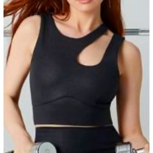 Fabletics crop top/sports bra